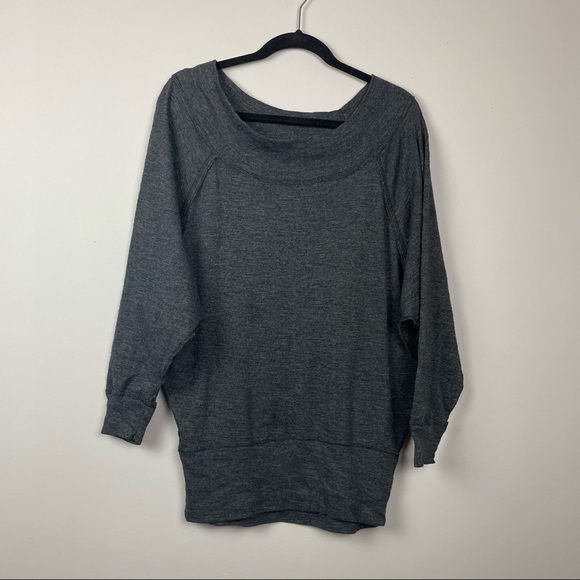 We the free Palisades off shoulder top - Picture 5 of 6
